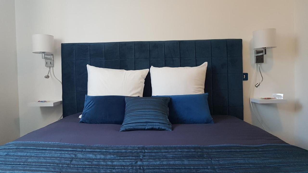Bed and Breakfast Fred Et Jules Больё-сюр-Дордонь Экстерьер фото